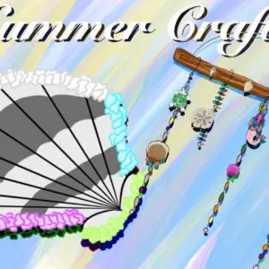 Crystal Seaside Growth – A Sparkling DIY Adventure Awaits!