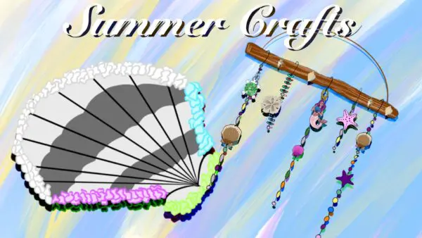 Crystal Seaside Growth – A Sparkling DIY Adventure Awaits!