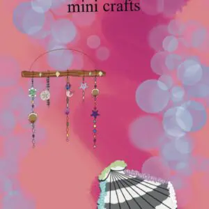 DIY Shell Windchime – A Breezy Craft with a Whisper of Mystery!
