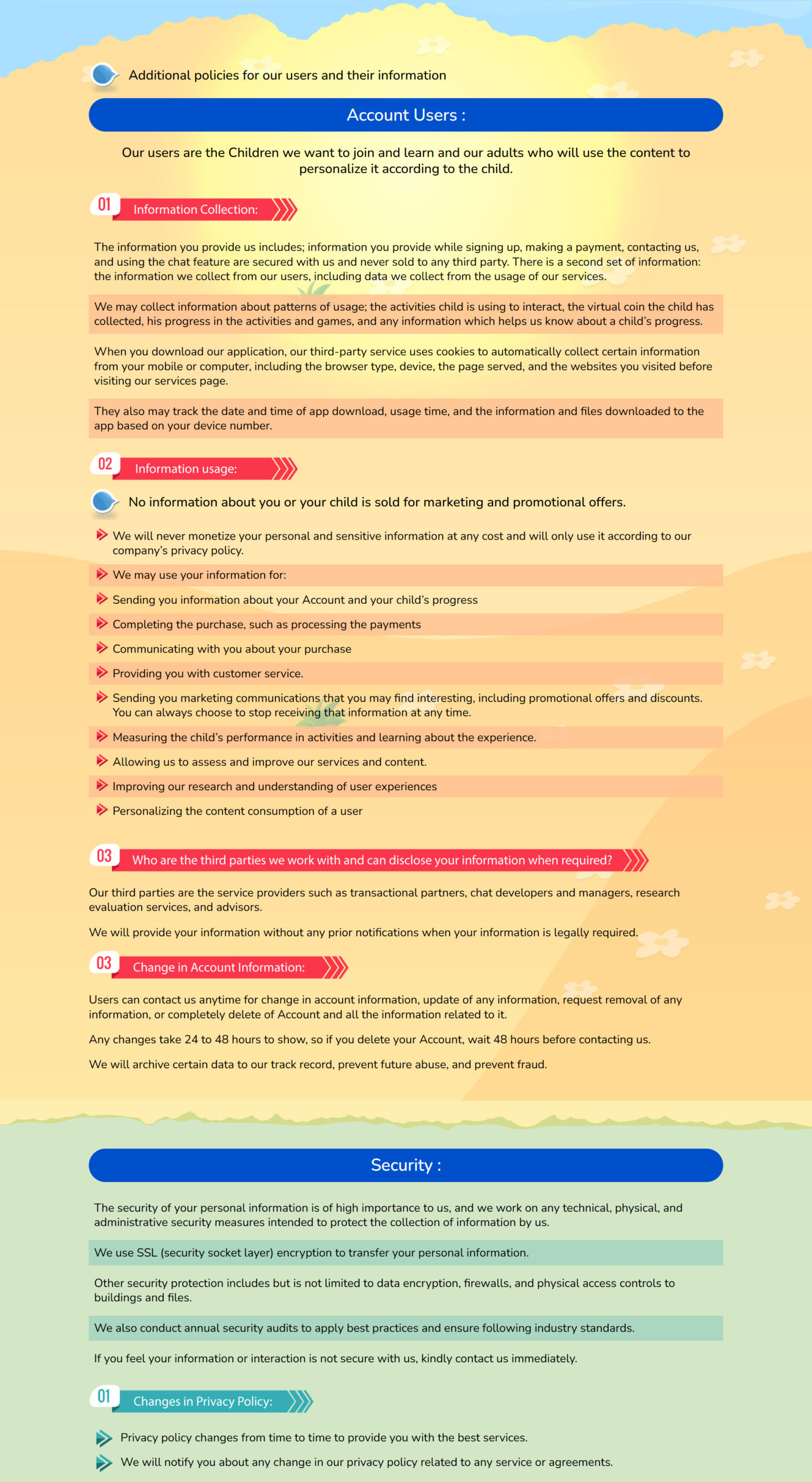 A guide to writing an effective resume