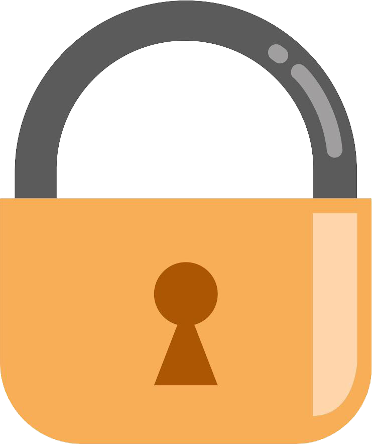lock
