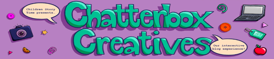 New Project Vibrant text reading 'Attention Creatives' on a purple background.